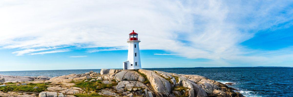 La meilleure aventure côtière en voiture du Canada atlantique